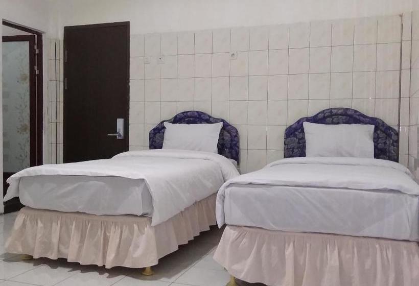 בית מלון כפרי Phoenix