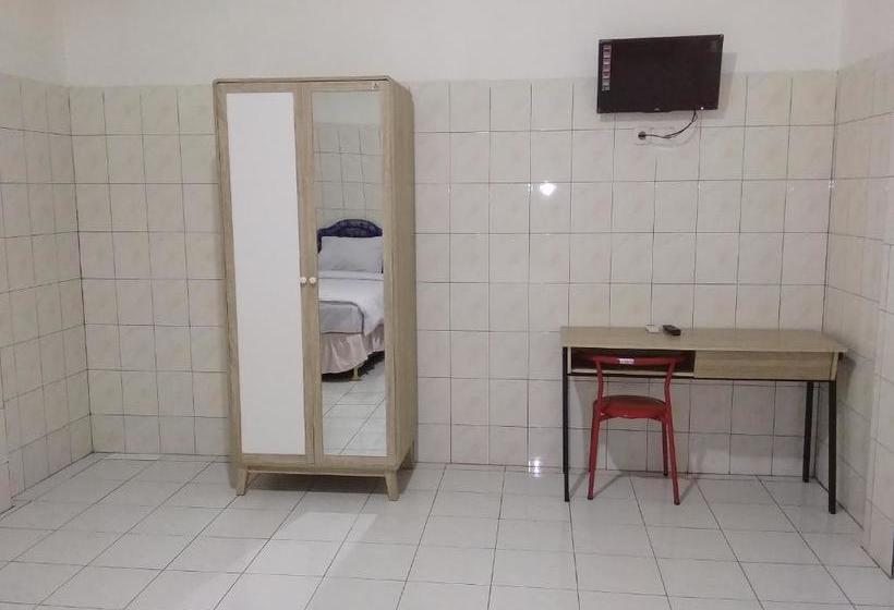 בית מלון כפרי Phoenix