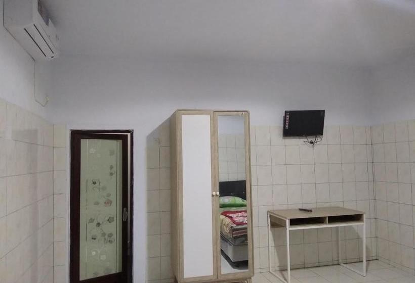 בית מלון כפרי Phoenix