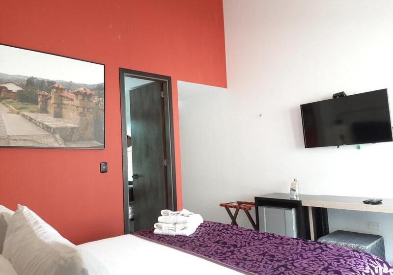 هتل Posada La Marinera