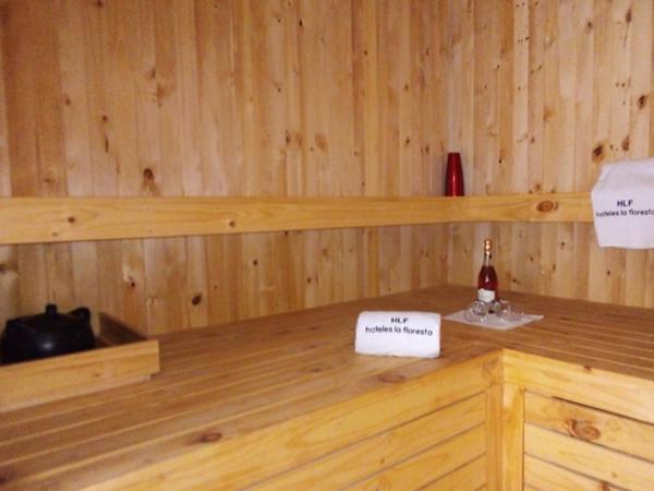 هتل Posada La Marinera