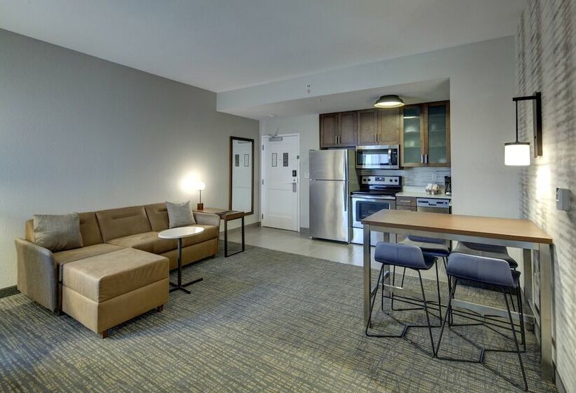 فندق Residence Inn Fort Lauderdale Coconut Creek