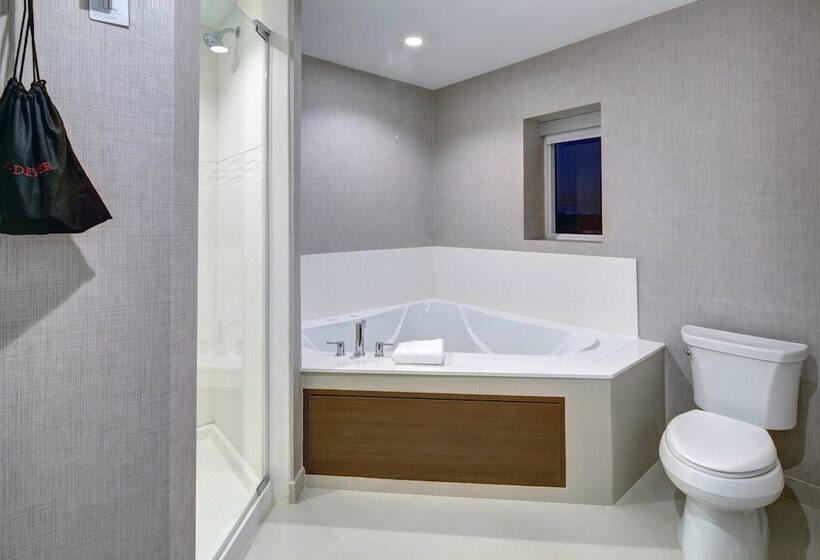 فندق Residence Inn Fort Lauderdale Coconut Creek