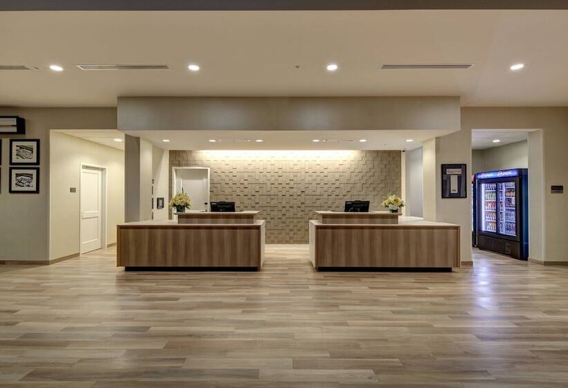 בית מלון כפרי Residence Inn Fort Lauderdale Coconut Creek