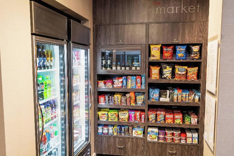 酒店 Residence Inn By Marriott Reno Sparks