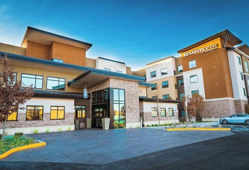 酒店 Residence Inn By Marriott Reno Sparks