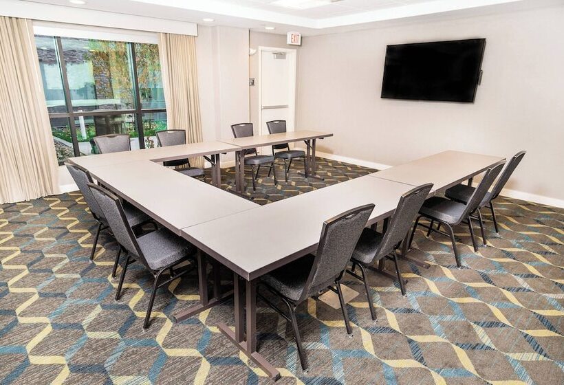 酒店 Residence Inn By Marriott Reno Sparks