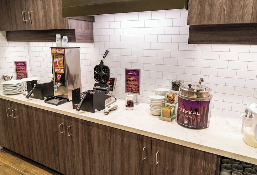 酒店 Residence Inn By Marriott Reno Sparks