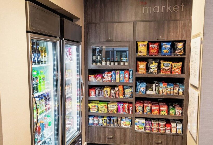 酒店 Residence Inn By Marriott Reno Sparks