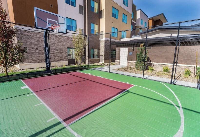 酒店 Residence Inn By Marriott Reno Sparks