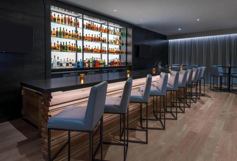 فندق Springhill Suites By Marriott Indianapolis Westfield