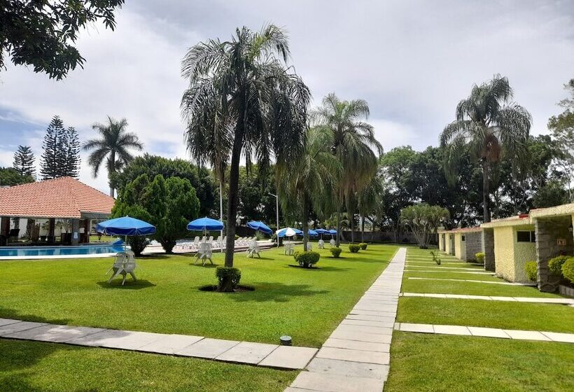 ホテル Teques Palace