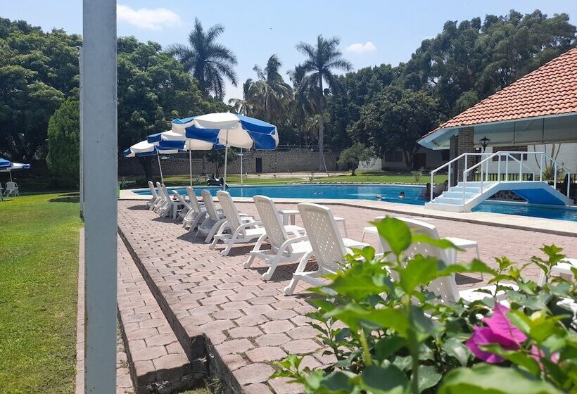 ホテル Teques Palace