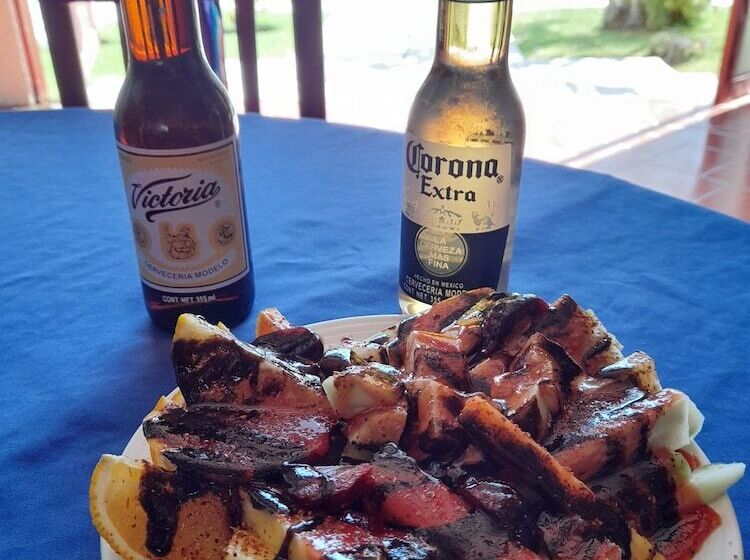 ホテル Teques Palace