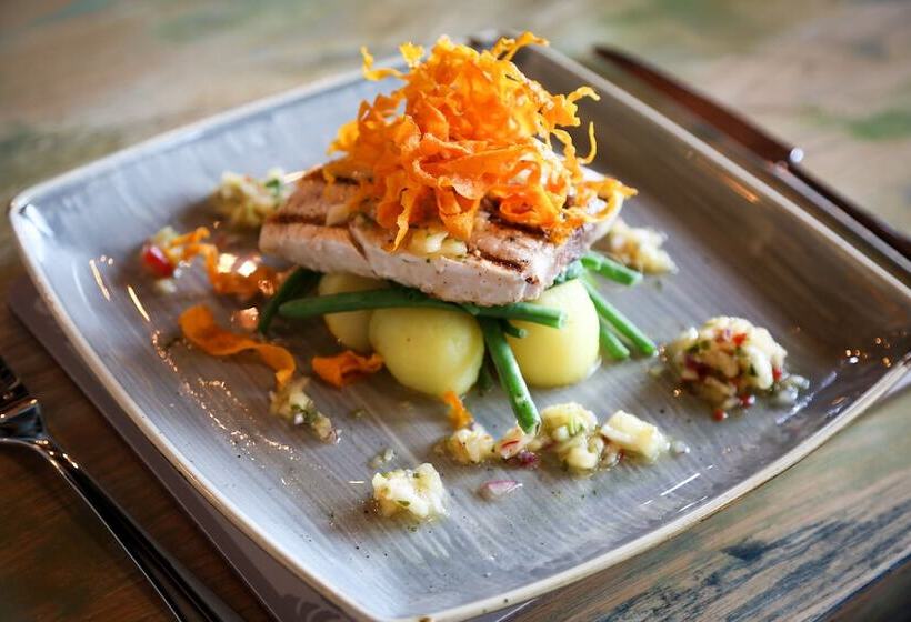 فندق The Commissioners Quay Inn   The Inn Collection Group