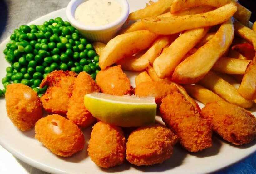 فندق The Wellington