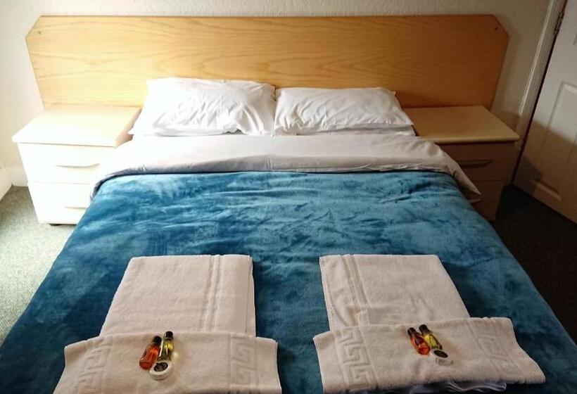 فندق The Wellington