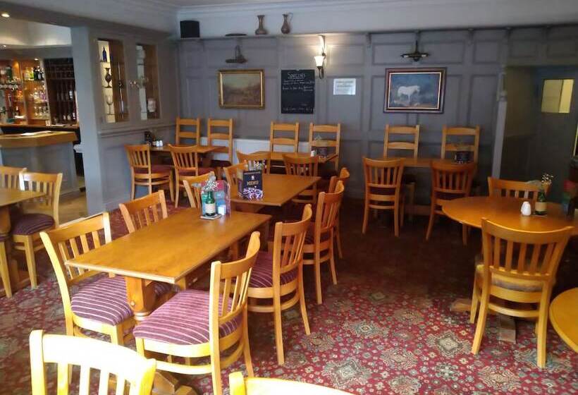 فندق The Wellington