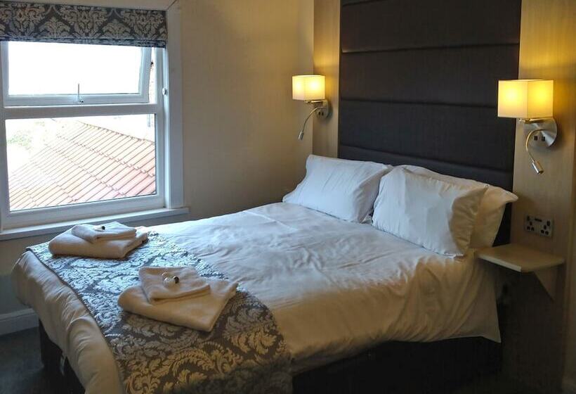 فندق The Wellington