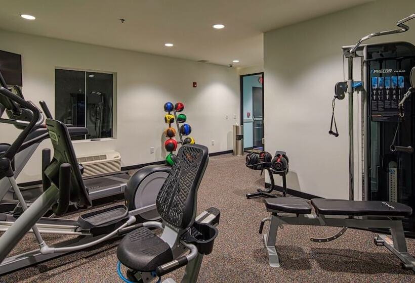 فندق Uptown Suites Extended Stay Tampa Fl Riverview