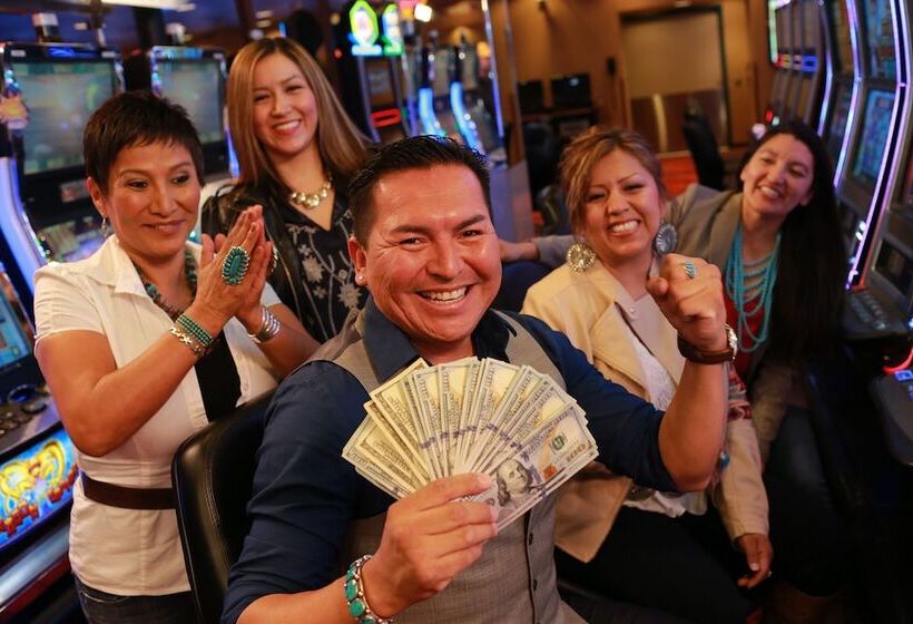 فندق Ute Mountain Casino