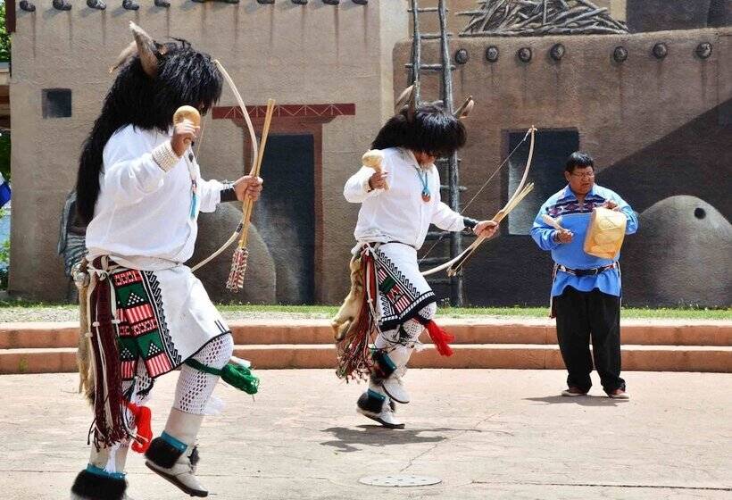 فندق Ute Mountain Casino