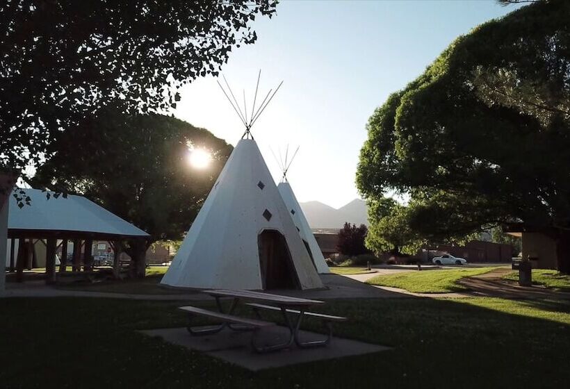 فندق Ute Mountain Casino