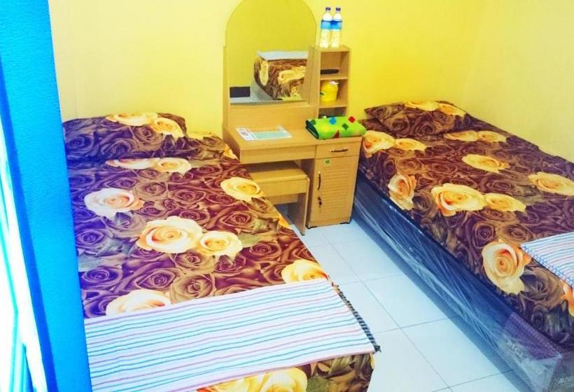 هتل Wisma Astina Graha