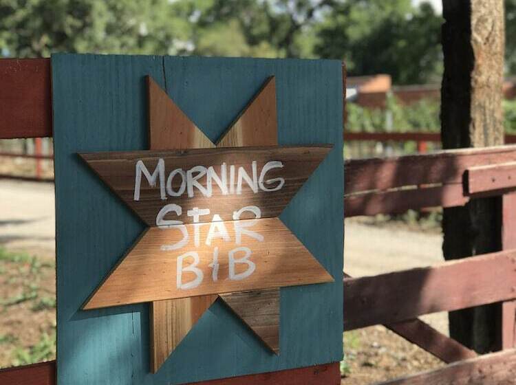 Morning Star Bed & Breakfast Of Corrales