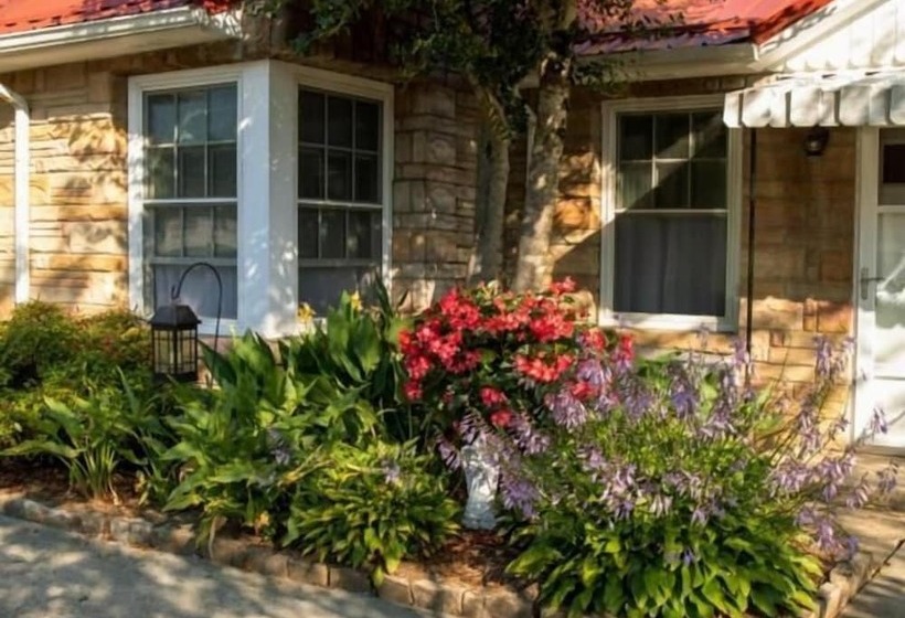 فندق على الطريق Carolina Country Inn