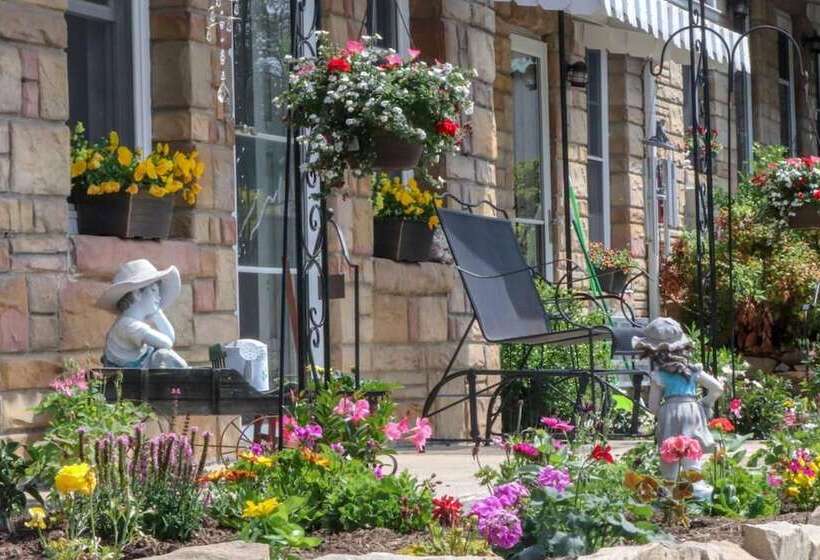 فندق على الطريق Carolina Country Inn