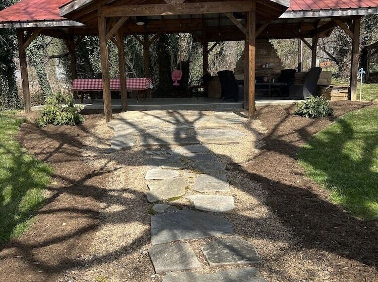 فندق على الطريق Carolina Country Inn