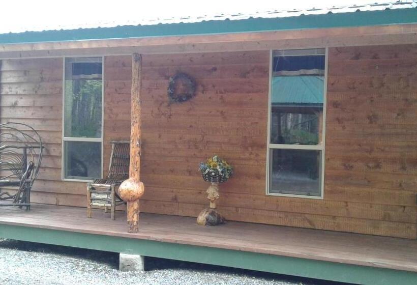 بنسيون Alaska's Northland Inn