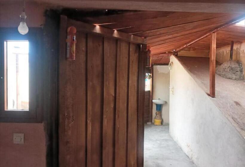 پانسیون Auberge Des Lacs