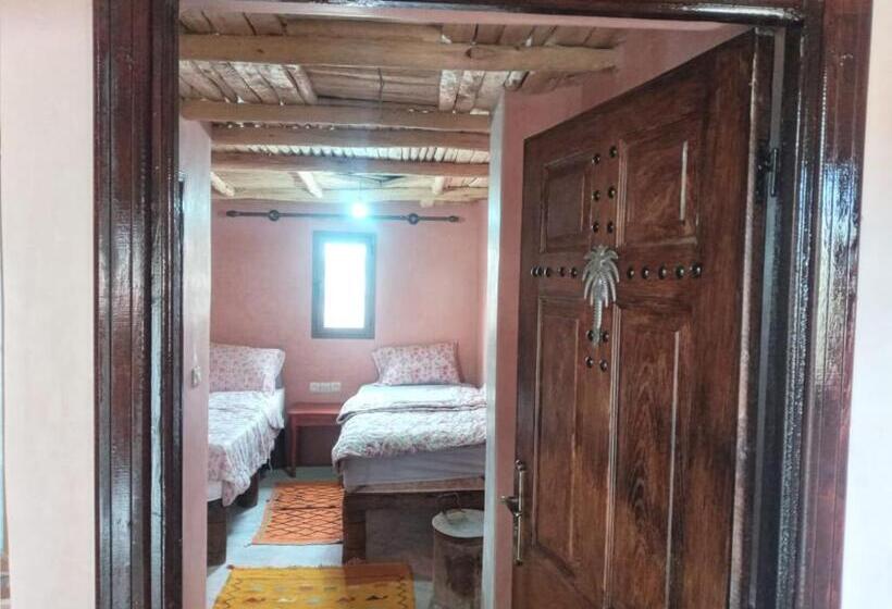 پانسیون Auberge Des Lacs