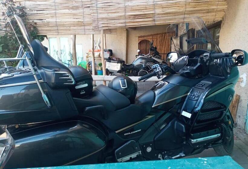 پانسیون Auberge Des Lacs