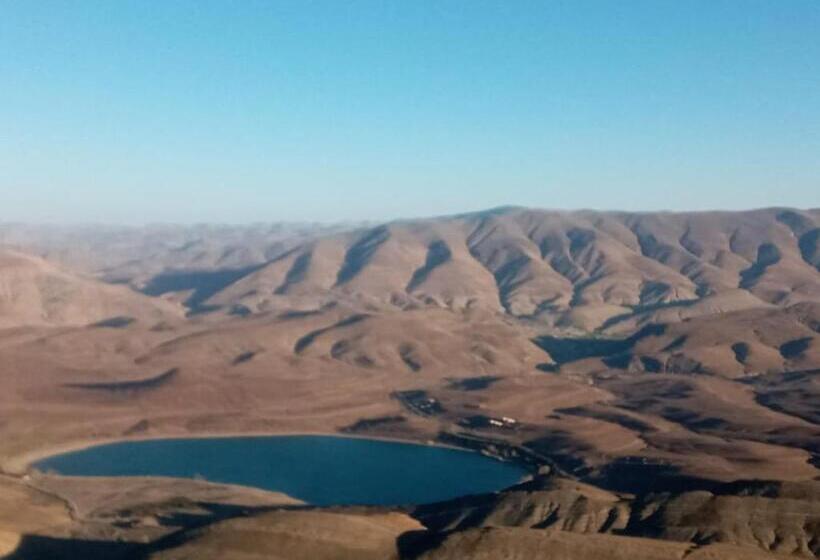 پانسیون Auberge Des Lacs