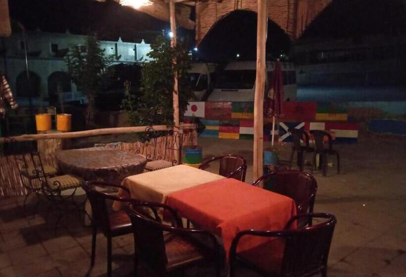 پانسیون Auberge Des Lacs