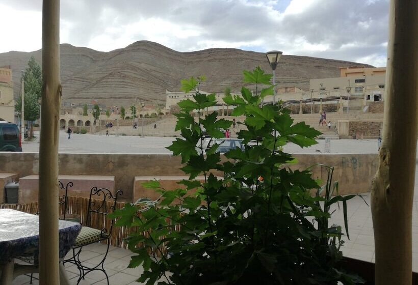 پانسیون Auberge Des Lacs