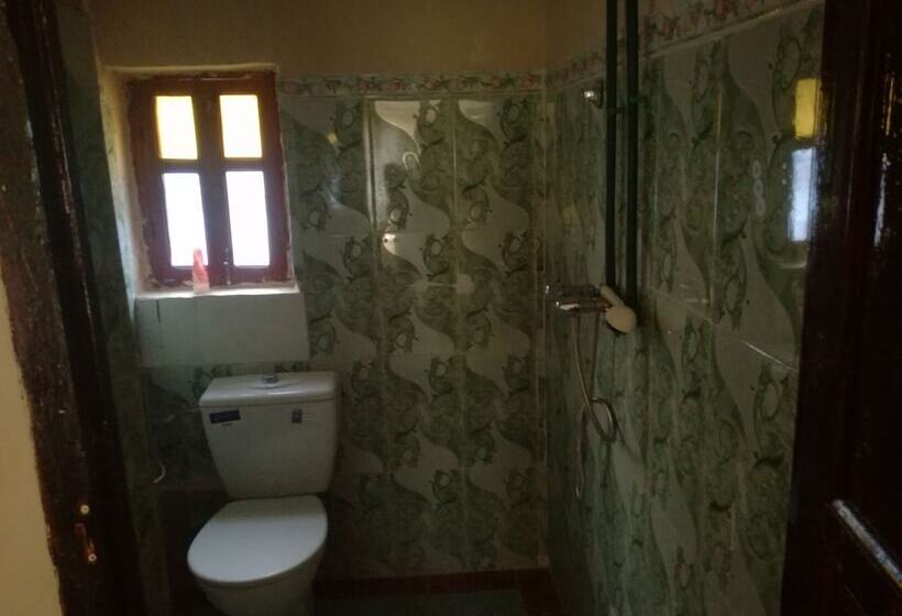 پانسیون Auberge Des Lacs