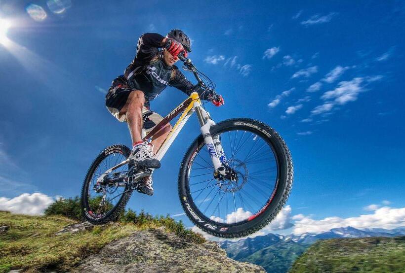 פנסיון Casa Ilicia