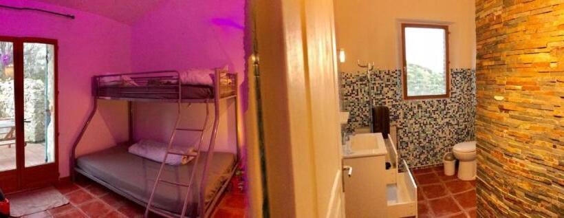 פנסיון Casa Ilicia