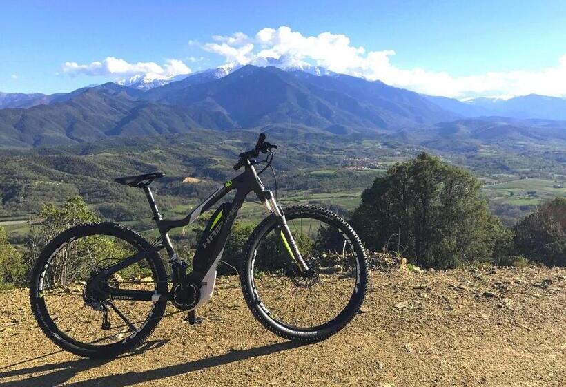 بنسيون Casa Ilicia