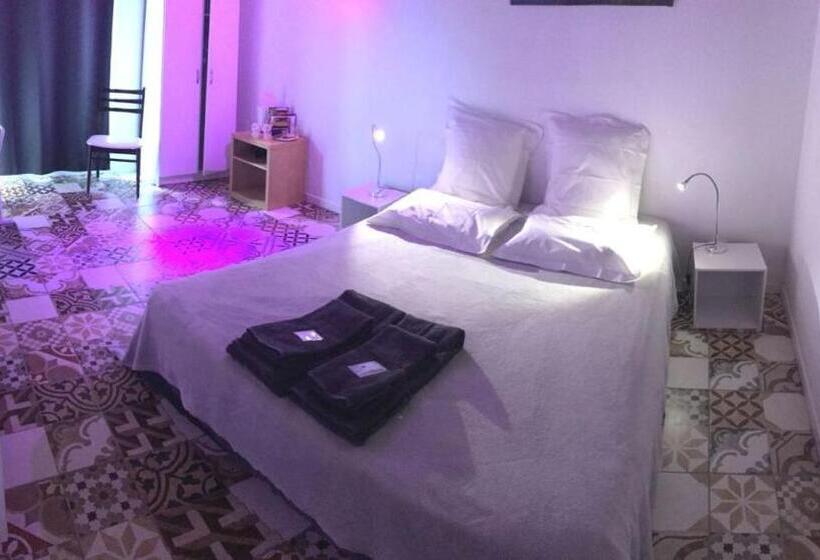 פנסיון Casa Ilicia