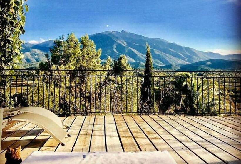 פנסיון Casa Ilicia