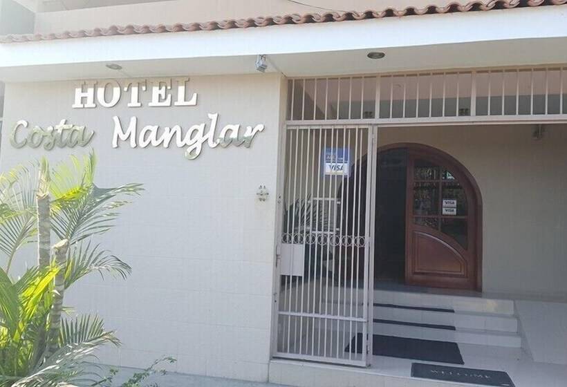 پانسیون Costa Manglar