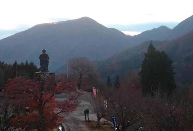 Пансион Guest House Minna No Ie