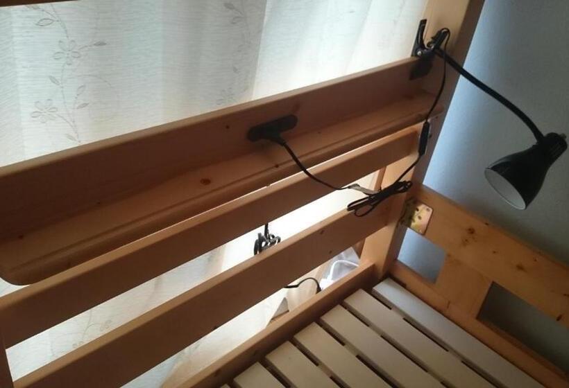 Пансион Guest House Minna No Ie