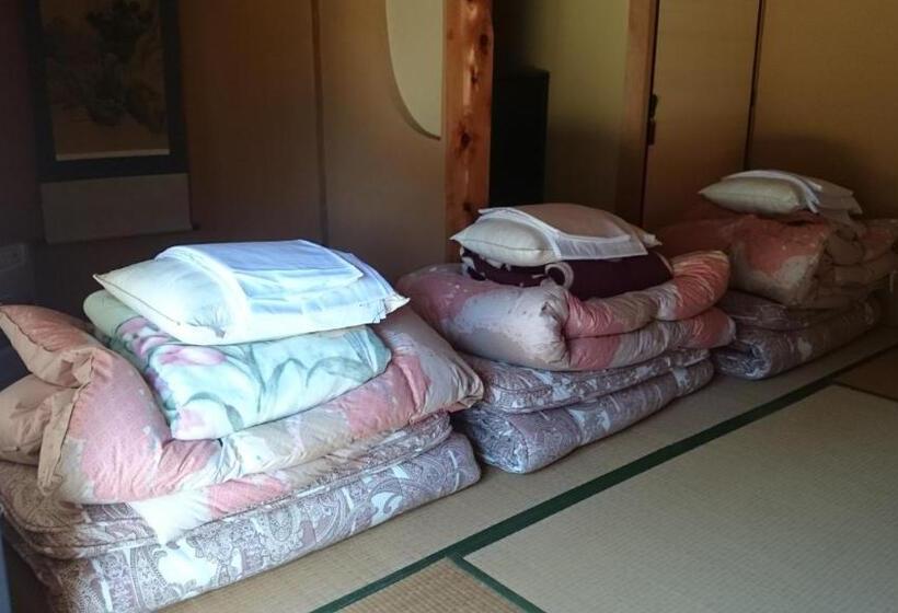 Пансион Guest House Minna No Ie