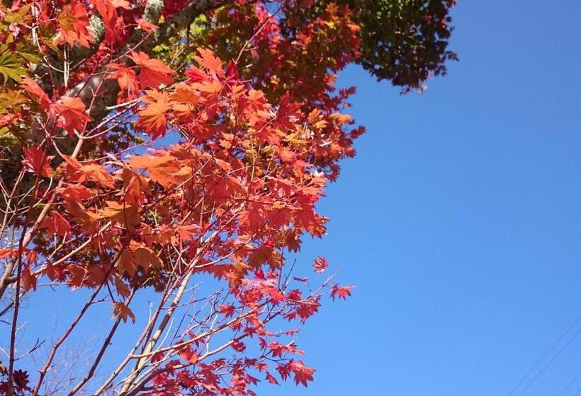 Пансион Guest House Minna No Ie